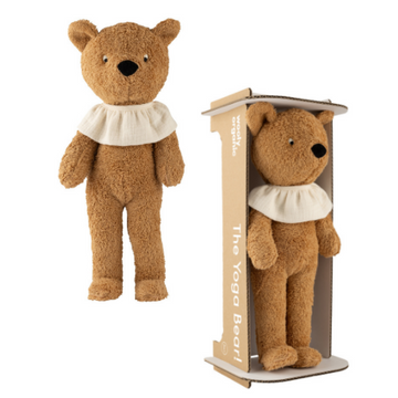 Wooly Organic- Alma yoga teddy snodabile