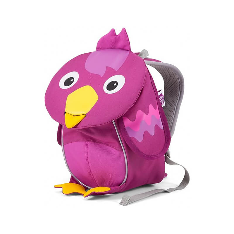 Zaino Uccellino Affenzahn per bambini