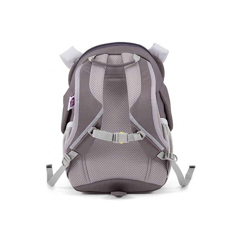 Zaino Cane Grigio Affenzahn per bambini