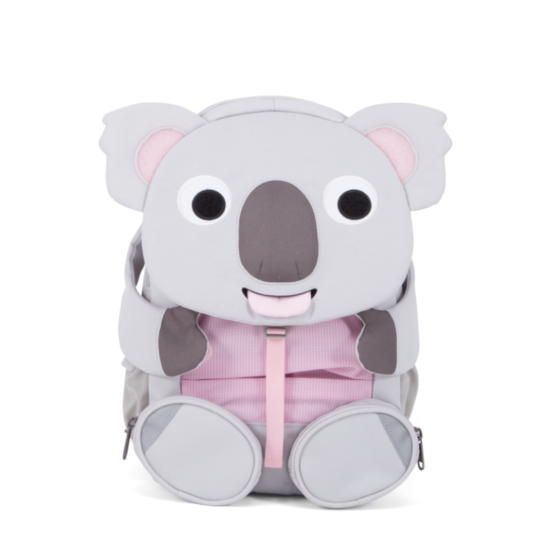  Zaino Koala Affenzahn per bambini