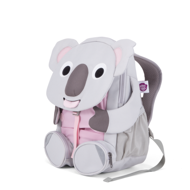  Zaino Koala Affenzahn per bambini