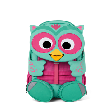  Zaino Gufo Affenzahn per bambini