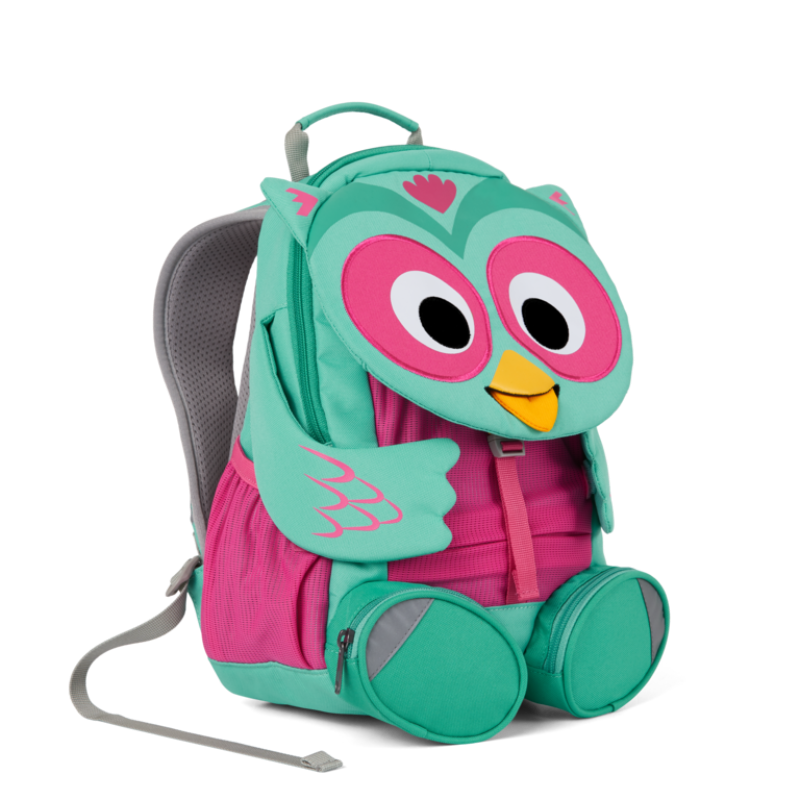  Zaino Gufo Affenzahn per bambini
