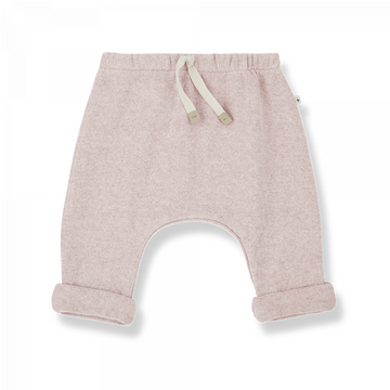 1+ in the Family Pantalone bambina, rosa - Adrien