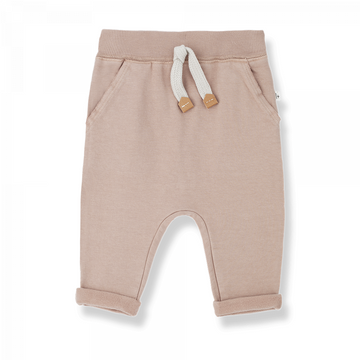 1+ in the Family Pantalone bambina, rosa - Tinet