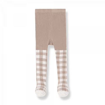 1+ in the Family Collant bambina, rosa - Eira