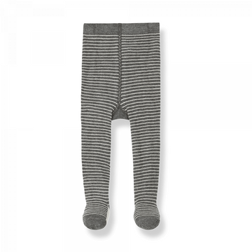 1+ in the Family Collant bambina, grey - Liv