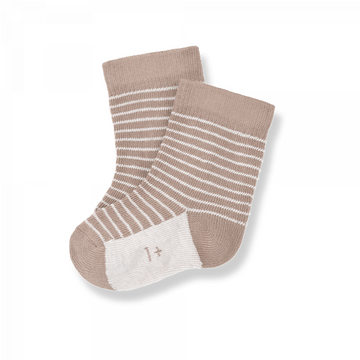 1+ in the Family Calzini per bambina, rosa - Vera