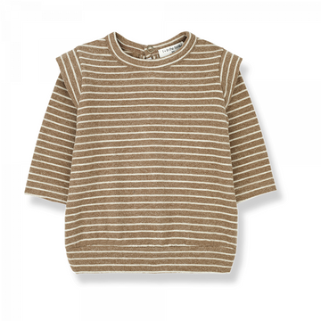 1+ in the Family Abito bambina, caramel - Noelia