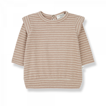 1+ in the Family Abito bambina, rosa - Noelia