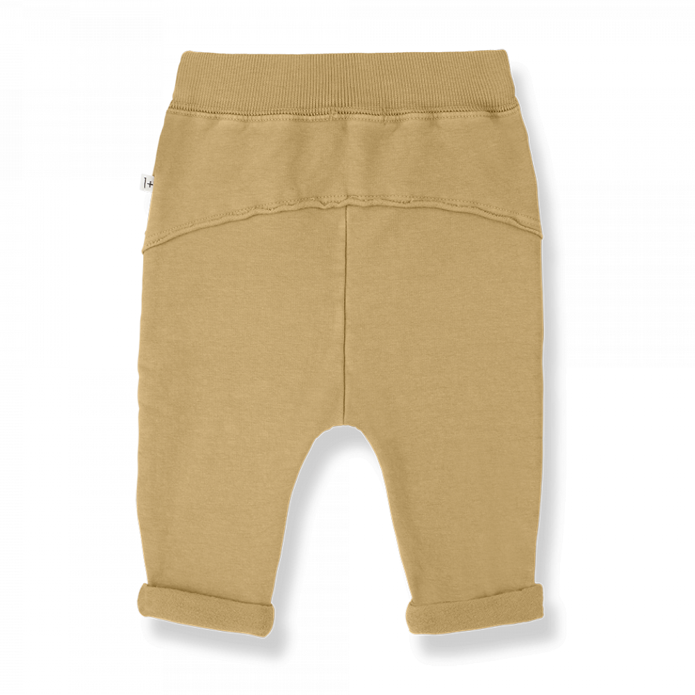 pantalone bambino mostarda, Tinet 1+ in the Family