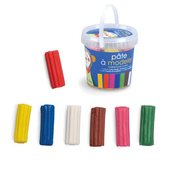 Moulin Roty® Pongo Pasta da modellare, Les Popipop