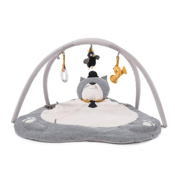 Moulin Roty® Palestrina multiattività, Les moustaches