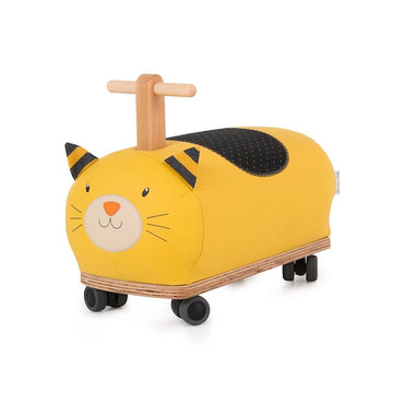 Moulin Roty Cavalcabile trottatore, Les Moustaches