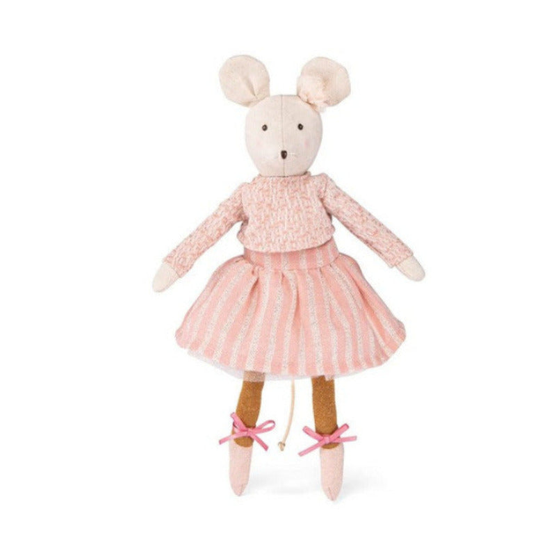 bambola topolina ballerina Anna, Moulin Roty