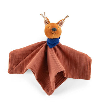 Moulin Roty Doudou scoiattolo Harry, Pomme des Bois