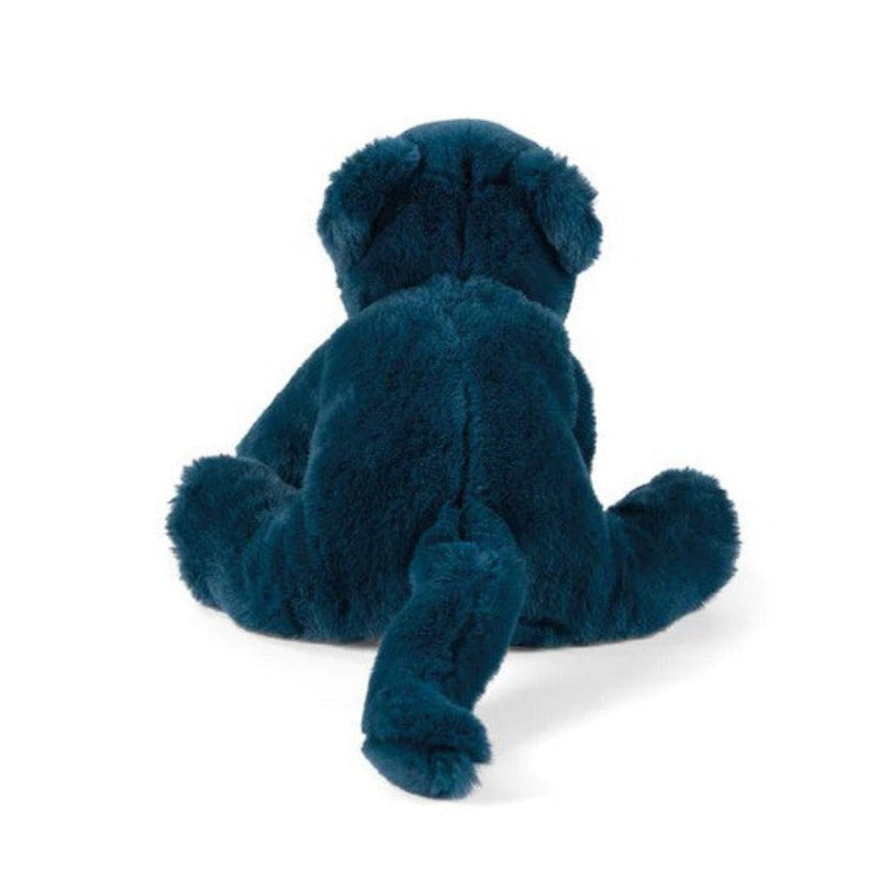 Moulin Roty Peluche pantera Tout autour du Monde maliekids shop