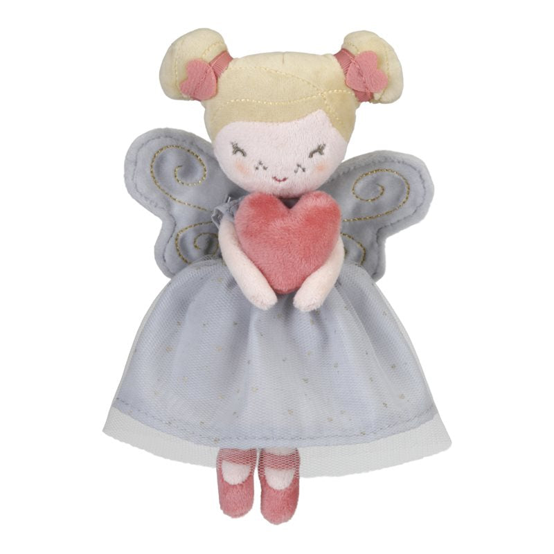 bambola fata dell'amore Fairy, Little Dutch