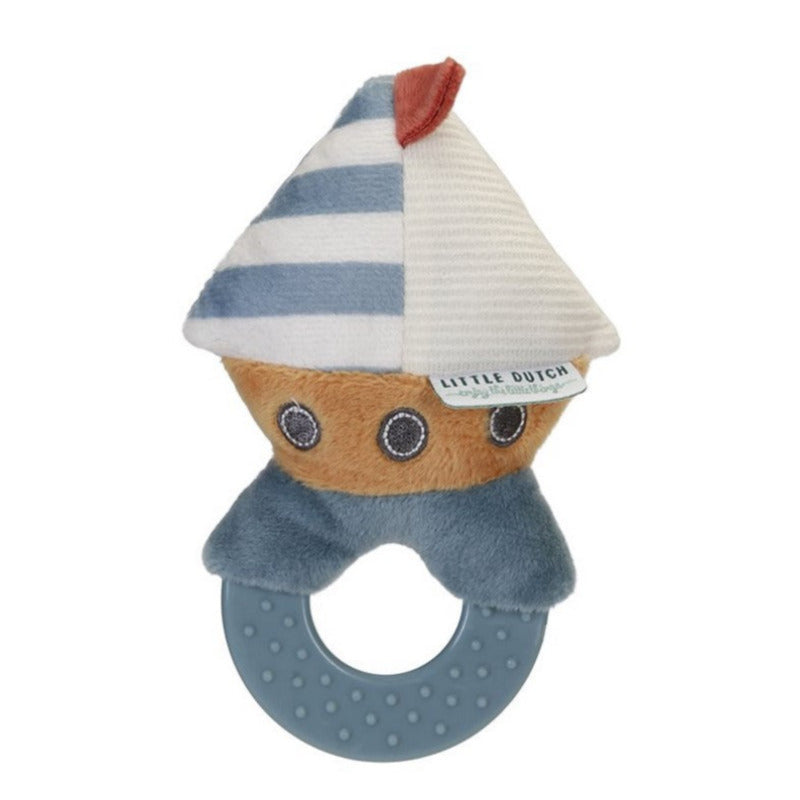 Scatola Gift box per neonato, Sailors Bay di Little Dutch