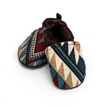 Scarpine morbide babywearing - Nawaho