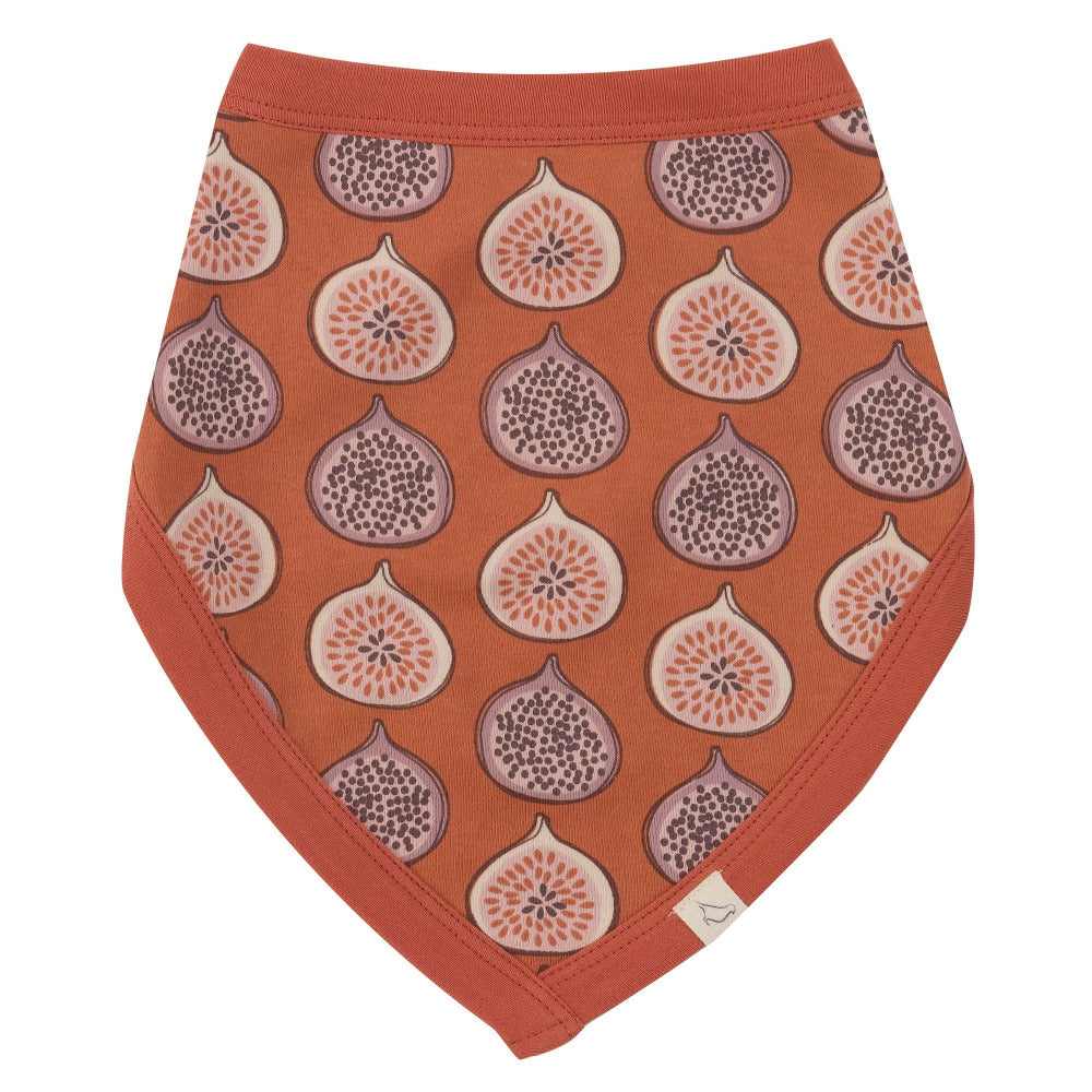Il bavaglino bandana è un’opzione comoda e moderna, con la quale possiamo vestire i nostri bimbi e impedire che i loro indumenti si macchino. Inoltre questo è davvero pratico da essere indossato grazie alla chiusura su 2 posizioni tramite bottoncini a pressione. 