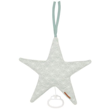 Little Dutch Carillon stella verde