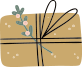 Pacchetto regalo Malie 