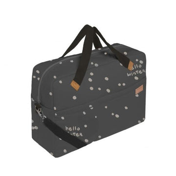 Borsa mamma passeggino e tracolla, Hello - BabyClic