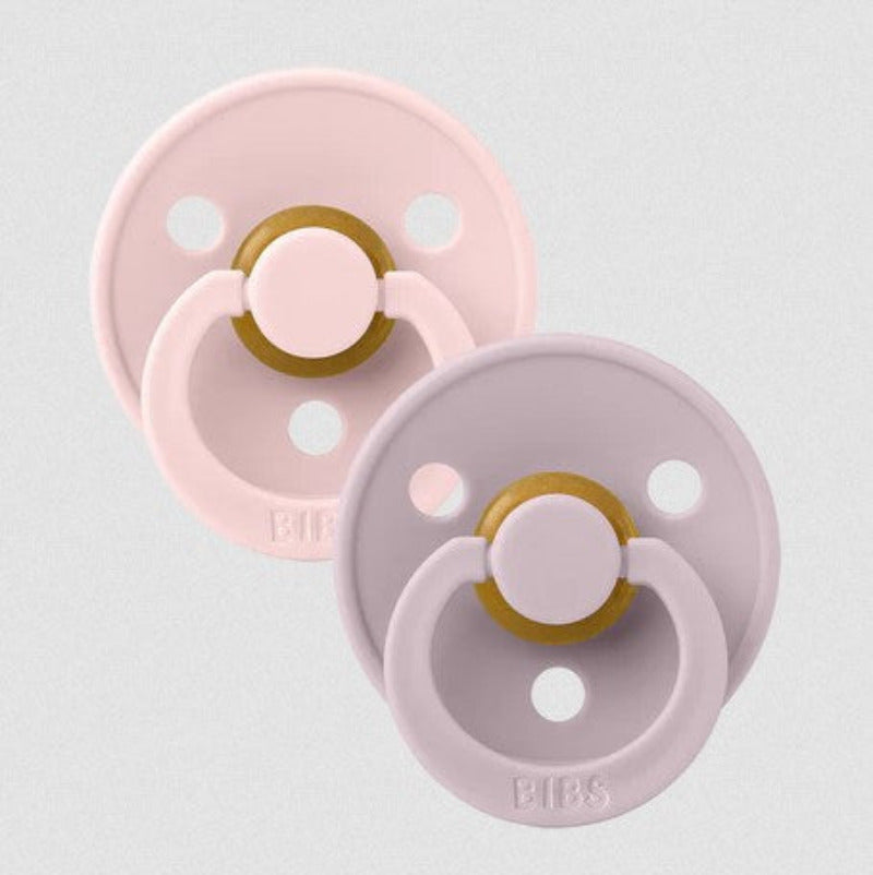 ciucci-bibs-tondi-neonata-rosa-malva