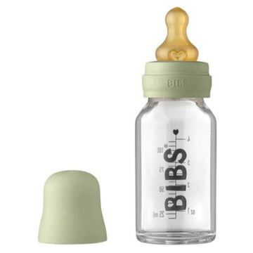 bibs biberon vetro 110 ml