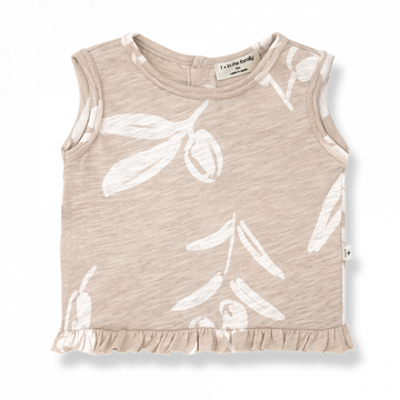 1+ in the Family Canotta bambina, rosa - Celia