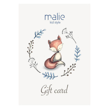 Gift Card Malie