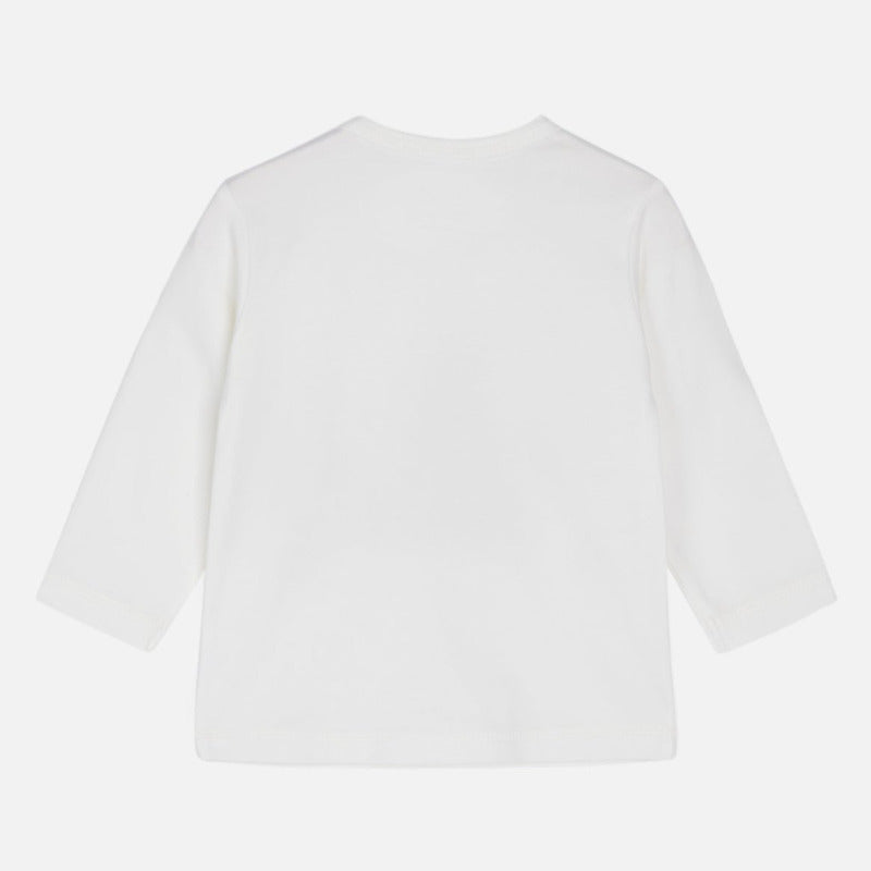 T-shirt bambino manica lunga, Natale