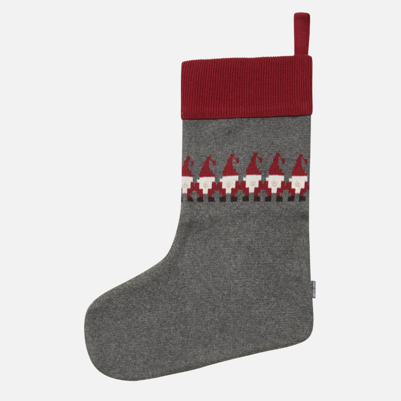 Calza della Befana, Natale