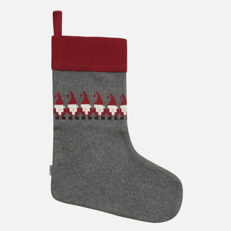 Calza della Befana, Natale