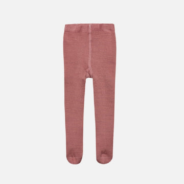 Collant calze bambina, Ash rose 