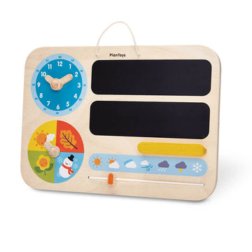 Il mio primo calendario