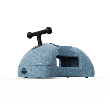 Myfirst steel, il mio primo cavalcabile - Scoot & Ride