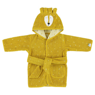 Accappatoio da bagno per bambini - mr. Lion